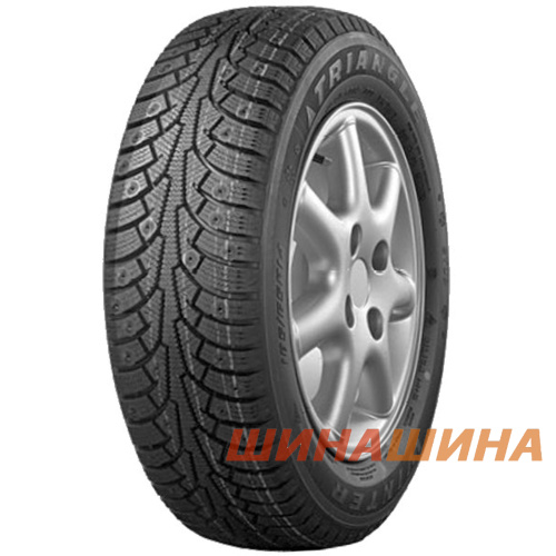 Зимові шини Triangle TR757 235/65 R17 108T XL (під шип)