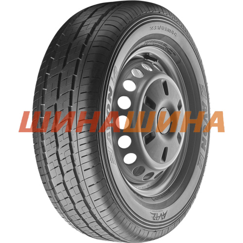 Avon AV12 195/70 R15C 104/102R