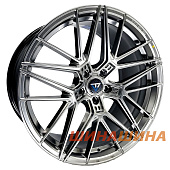 VLF VLF35 8.5x19 5x114.3 ET38 DIA73.1 MG