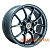 VLF ULF09 8.5x19 5x114.3 ET38 DIA73.1 MGM