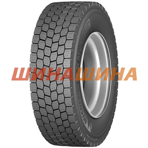 Michelin X MultiWay 3D XDE (ведуча) 295/80 R22.5 152/148L