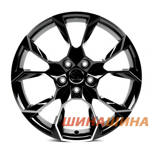 Replica SK1310 8x18 5x112 ET40 DIA57.1 BMF