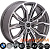 Zorat Wheels 2747 7x16 5x112 ET40 DIA57.1 MK-P