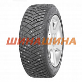 Goodyear UltraGrip Ice Arctic SUV 255/50 R19 107T XL (шип)