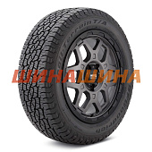 BFGoodrich Trail-Terrain T/A 215/60 R17 96H