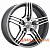 Replica MR74 9.5x20 5x112 ET38 DIA66.6 GM