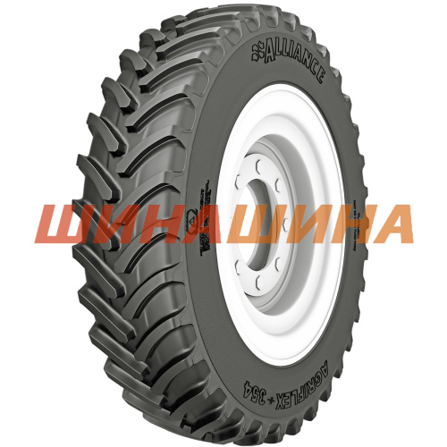 Alliance AGRIFLEX+ 354 (сг) 340/85 R48 164D TL