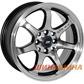 Zorat Wheels 356 6.5x15 4x100 ET38 DIA67.1 BP