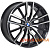 Zorat Wheels ZW-BK5464 10.5x20 5x112 ET40 DIA66.6 BP