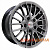 Sportmax Racing SR-3260 7x16 4x108 ET25 DIA65.1 HB