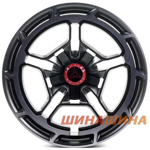 Replica FORGED DO2303146 9.5x20 5x115 ET15 DIA71.5 SBWDG