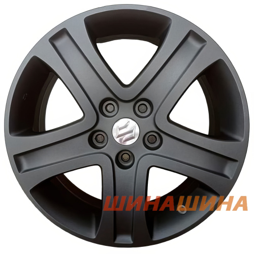 Suzuki OEM 4321066J1 6.5x17 5x114.3 ET45 DIA72.6 BM