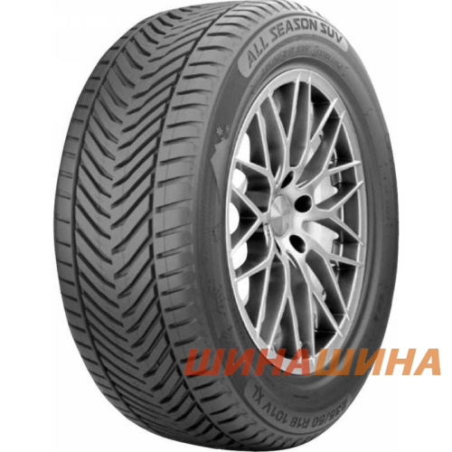 Tigar All Season SUV 225/55 R18 102V XL