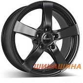 Dezent RE 6x15 5x112 ET48 DIA70.1 Black