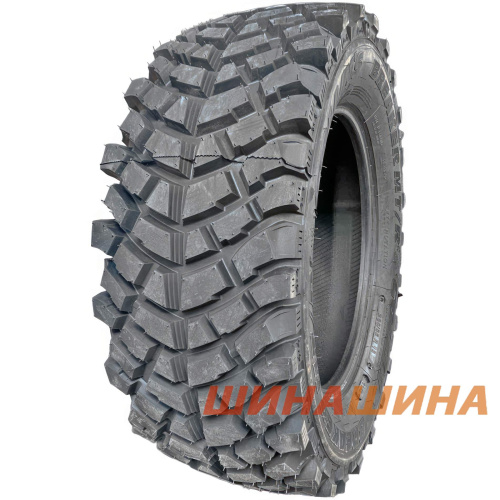 Всесезонні шини Collins (наварка) Breaker MT/R Mud Terrain 265/65 R18 114S