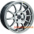 VLF ULF15 6.5x15 4x100 ET38 DIA73.1 HB