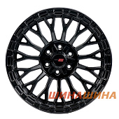 Off Road Wheels OW1894 9x20 12x135 ET0 DIA110.1 BM