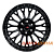 Off Road Wheels OW1894 9x20 12x135 ET0 DIA110.1 BM