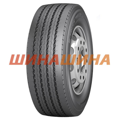 Nokian E-Truck Trailer (причіпна) 385/55 R22.5 160K