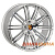 Replica Porshe-PO011 9x20 5x112 ET26 DIA66.6 SMF