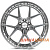 WS FORGED WS-21M 8x20 5x112 ET41 DIA57.1 SG