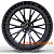 Replica FORGED MR9073 9.5x21 5x112 ET41.5 DIA66.5 SBLP