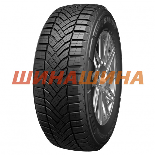 Sailun Commercio 4 Seasons 215/75 R16C 116/114R