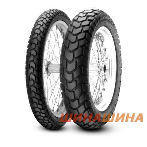 Літні шини Pirelli MT 60 110/80 R18 58T