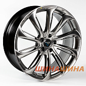 VLF VLF25 9.5x20 5x114.3 ET38 DIA73.1 HB