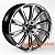 VLF VLF25 9.5x20 5x114.3 ET38 DIA73.1 HB