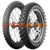 Michelin Tracker 100/100 R18 59R