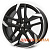 Replica Peugeot R275 7x17 5x108 ET45 DIA65.1 MBM