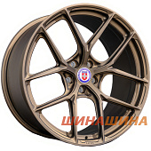 HRE P101SC 10x20 5x112 ET32 DIA66.6 BR