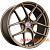 HRE P101SC 10x20 5x112 ET32 DIA66.6 BR