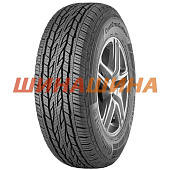 Continental ContiCrossContact LX2 255/65 R16 109H FR