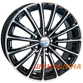 GT 148 6x14 4x98 ET35 DIA58.6 BM