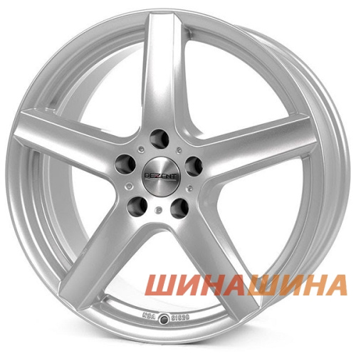 Dezent TY 6.5x17 5x112 ET43 DIA57.1 S