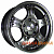 Kyowa Racing KR-216 8.5x17 5x130 ET30 DIA84.1 HPB