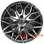 Sportmax Racing SR-3274 6x14 4x100 ET38 DIA67.1 LGMP