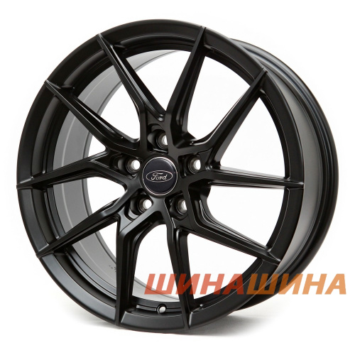 Replica Ford VS1057 7.5x17 5x108 ET37 DIA73.1 SB