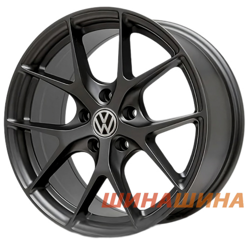 Replica Volkswagen R331 8x17 5x100 ET30 DIA73.1 MGR