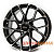 Replica ALPHA 8x18 5x108/114.3 ET42 DIA73.1 BMF