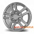 Replica Toyota (FR268) 7.5x17 6x139.7 ET25 DIA0 S