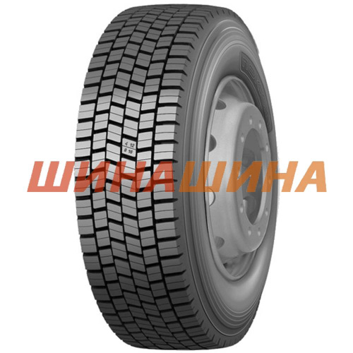 Nokian NTR 45 (ведуча) 295/80 R22.5 152/148M