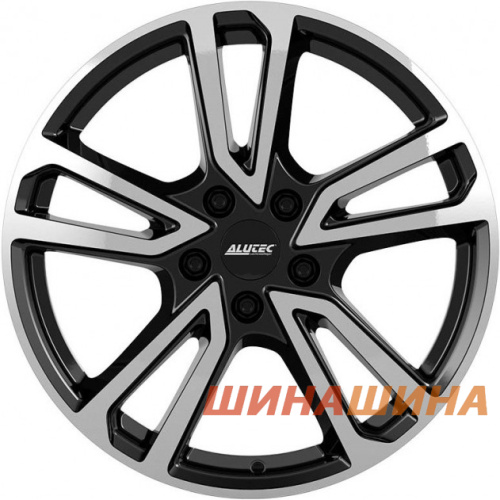 Alutec Tormenta 7x17 5x114.3 ET48.5 DIA67.1 DBFP