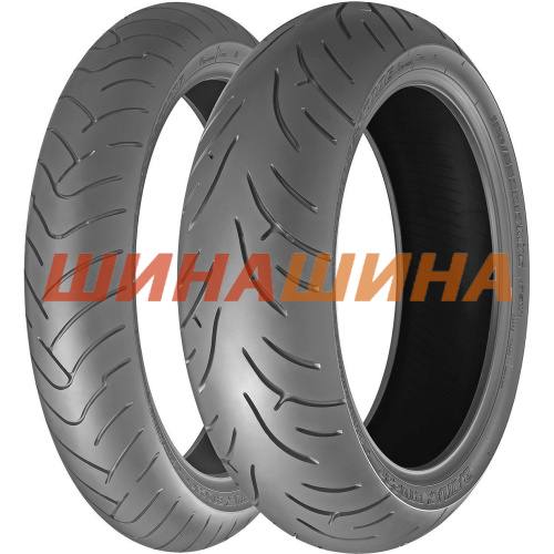 Bridgestone Battlax BT023 160/60 R17 69W