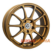 VLF ULF15 8x18 5x112 ET38 DIA66.56 BR