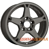 Angel Rapide 509 6.5x15 5x110 ET35 DIA65.1 GM