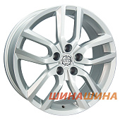 GT 5883 6.5x16 5x114.3 ET42 DIA67.1 S