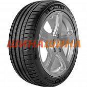 Michelin Pilot Sport 4 245/40 R20 99Y XL ZP